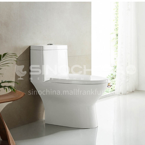 high quality   siphon jet toilet 